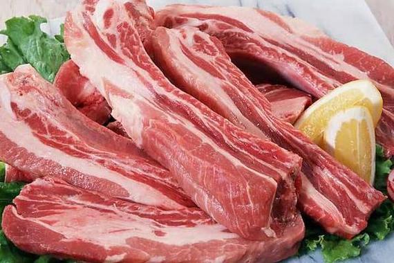 宝安食材配送介绍猪肉检测应该检测哪些项目
