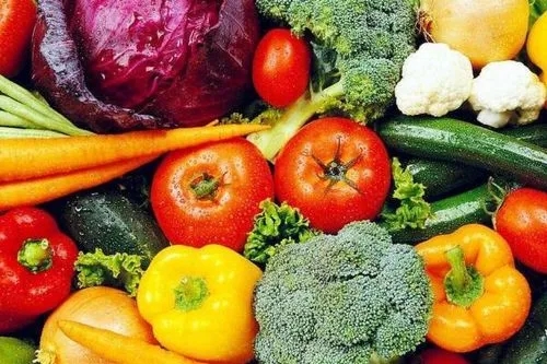 龙岗蔬菜配送公司简述农产品应怎样正确保鲜与储藏