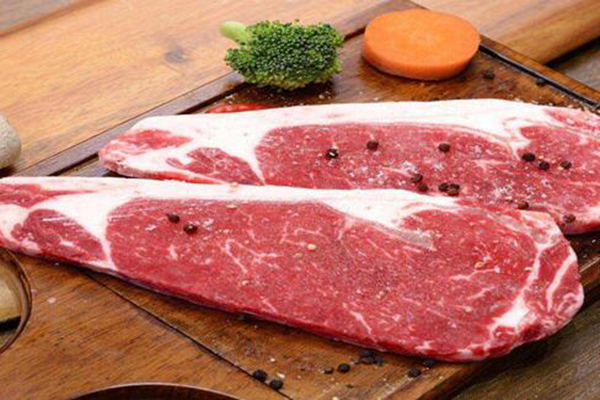 龙岗食材配送讲解生鲜肉要在几度下进行保存