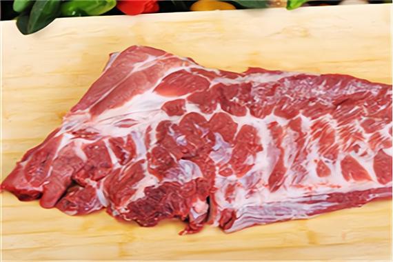 深圳食堂食材配送讲解多吃牛肉对身体有什么好处