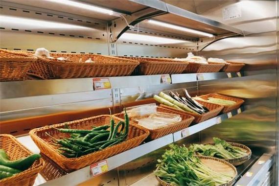 蔬菜配送的装卸搬运和冻猪肉供货要求